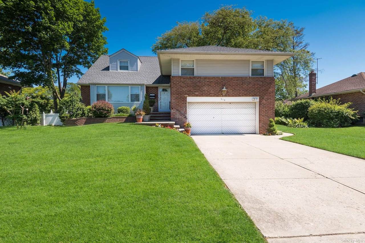 514 Benine Road - Photo 1