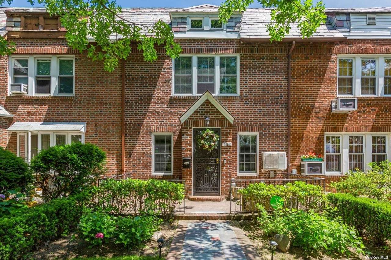 96-06 68 Avenue - Photo 1