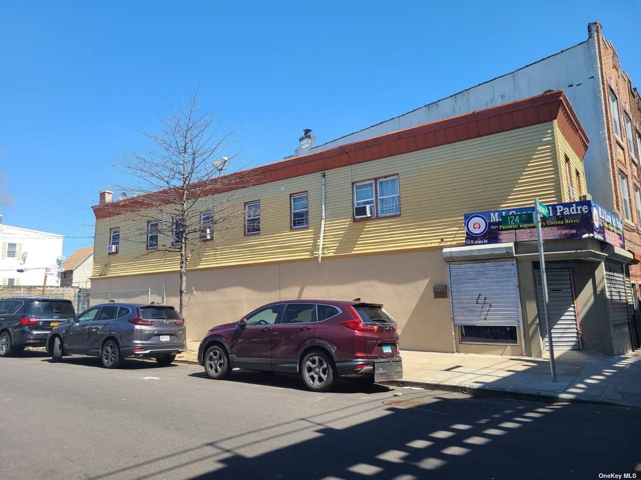 124-05 Jamaica Avenue - Photo 1