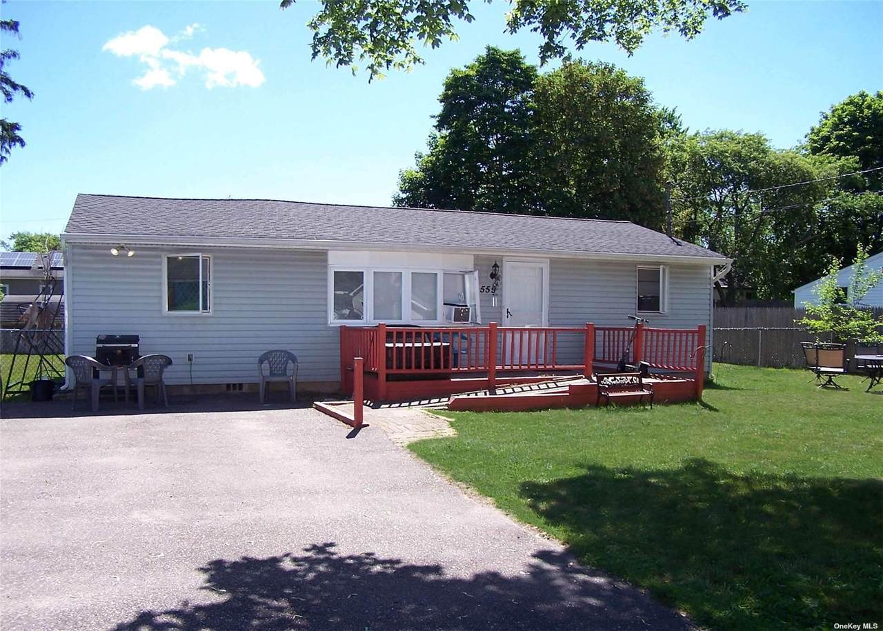 559 Taylor Avenue - Photo 1