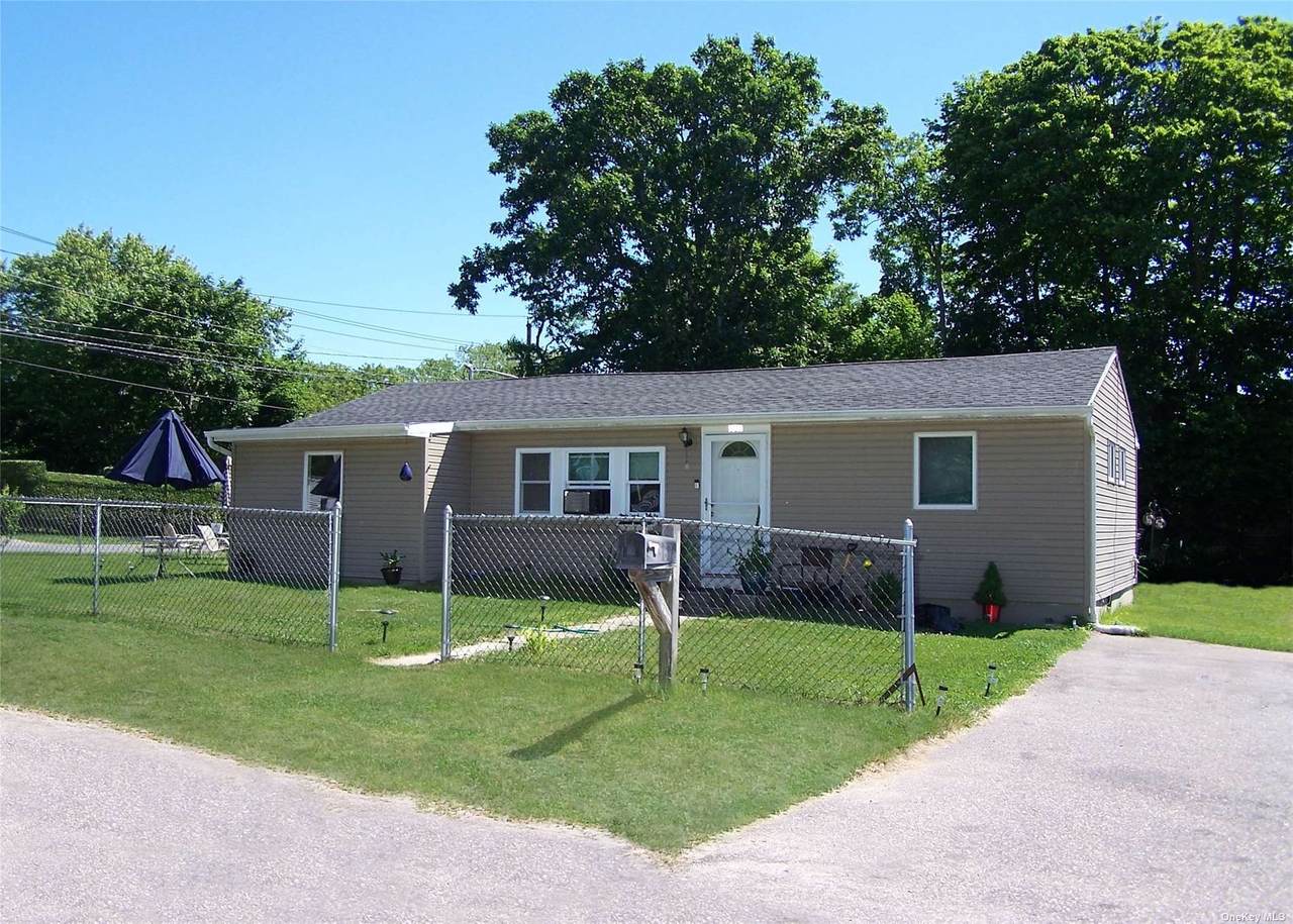 567 Taylor Avenue - Photo 1