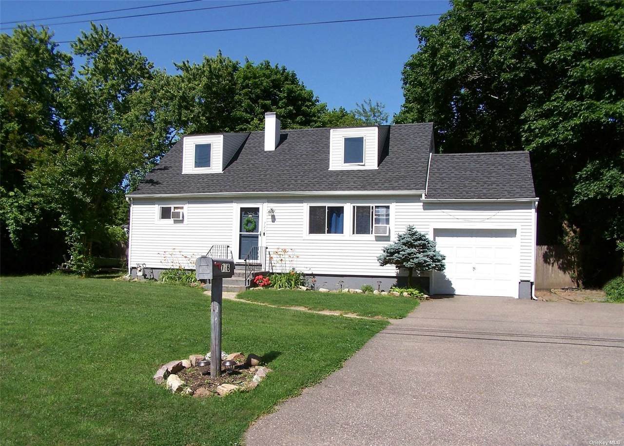 726 Taylor Avenue - Photo 1