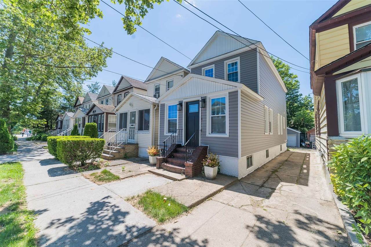 43-20 219th Street - Photo 1