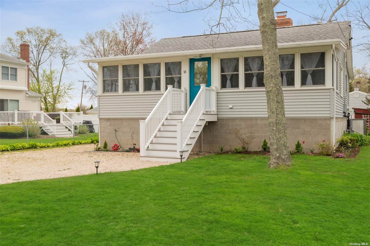 58 Beach Road - Photo 1