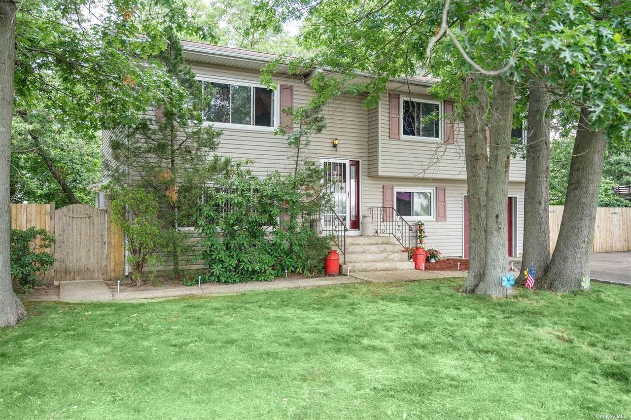 617 Old Town Road - Photo 1