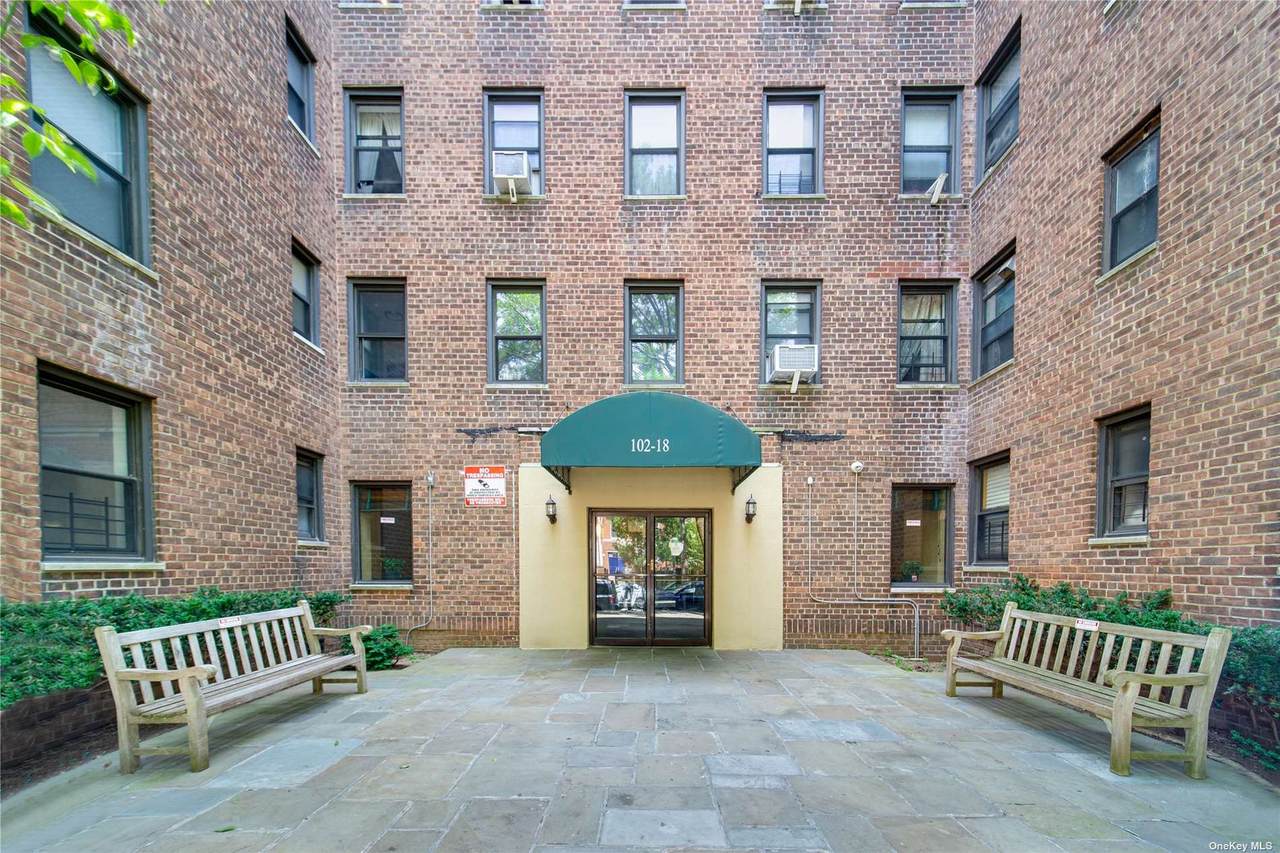 102-18 64th Avenue - Photo 1