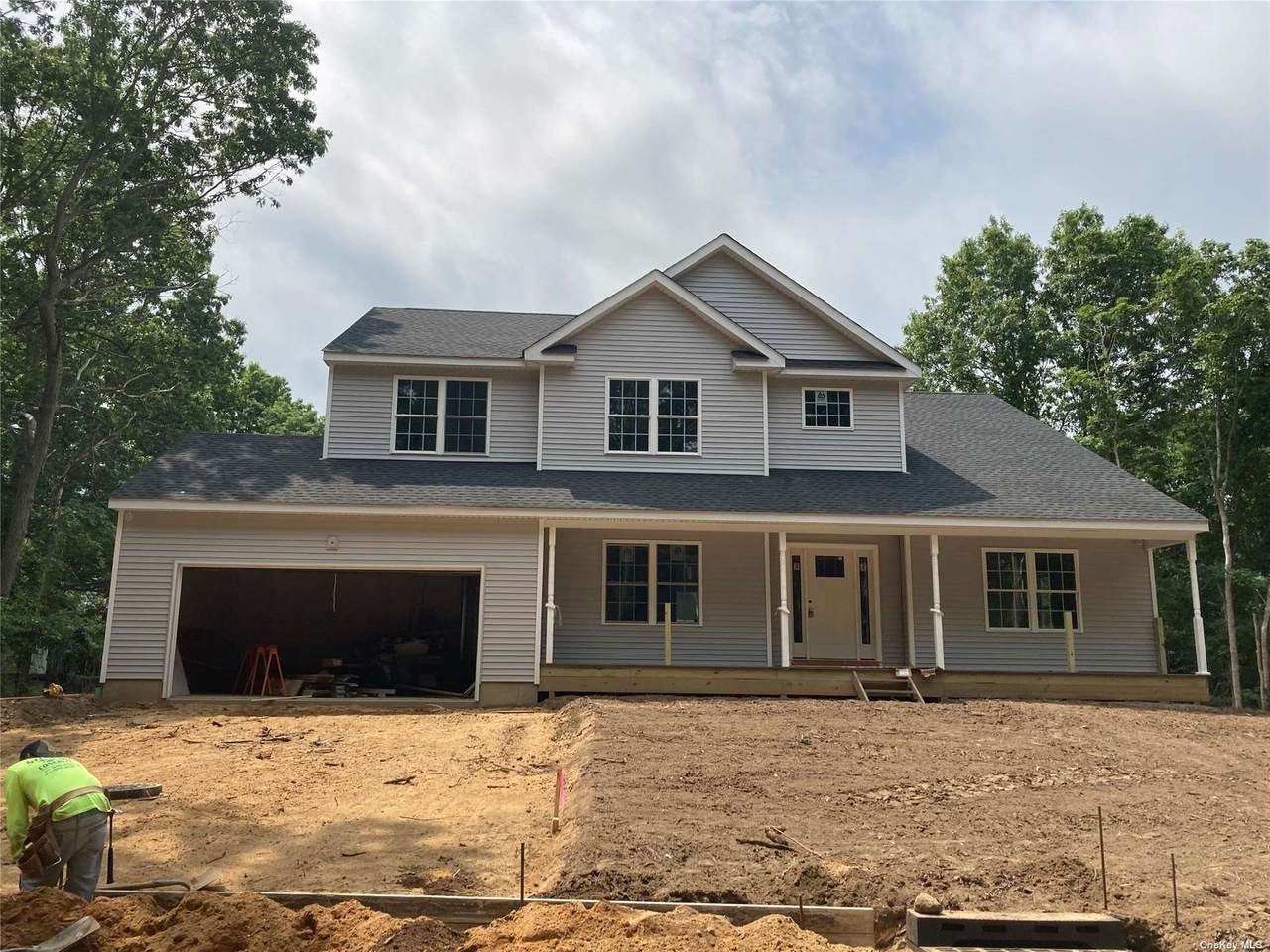 Lot 23 Ansonia - Photo 1