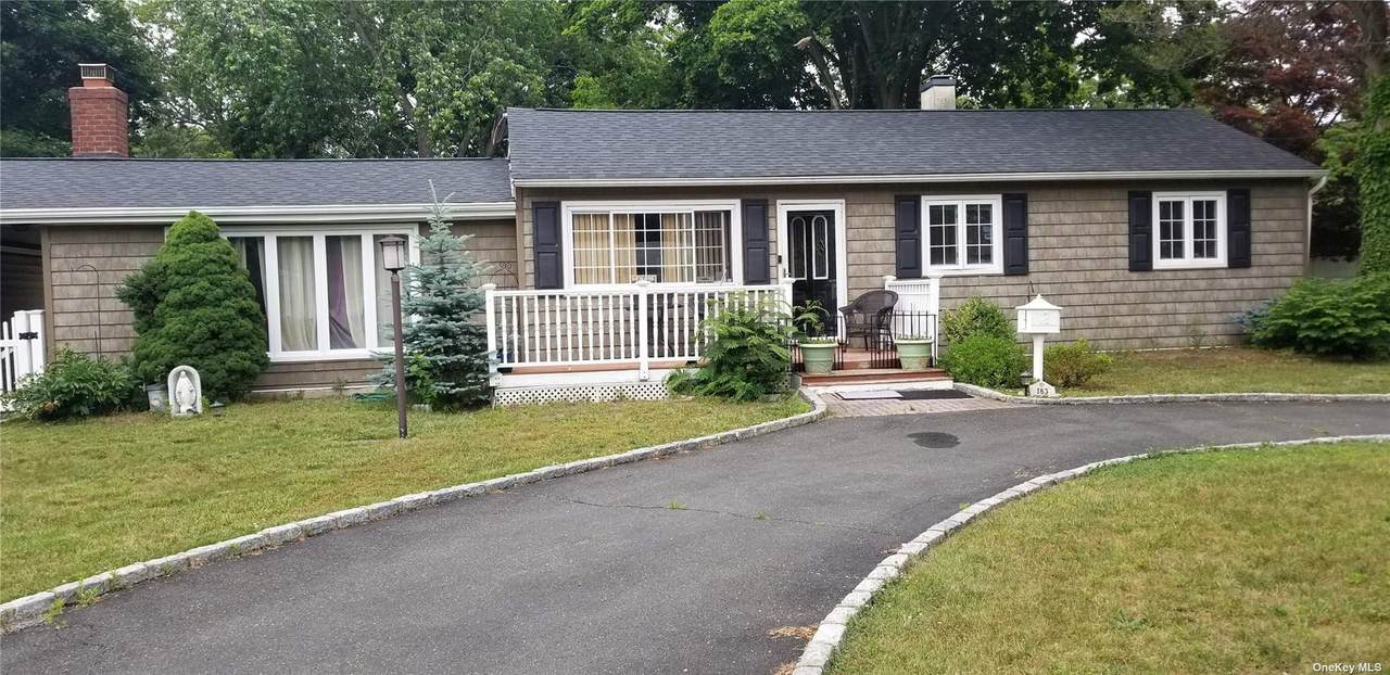 183 Brentwood Street - Photo 1