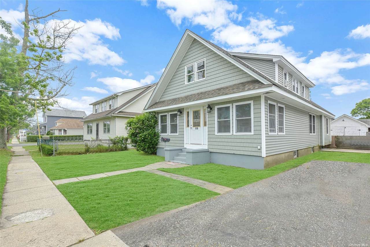 116 Clinton Avenue - Photo 1