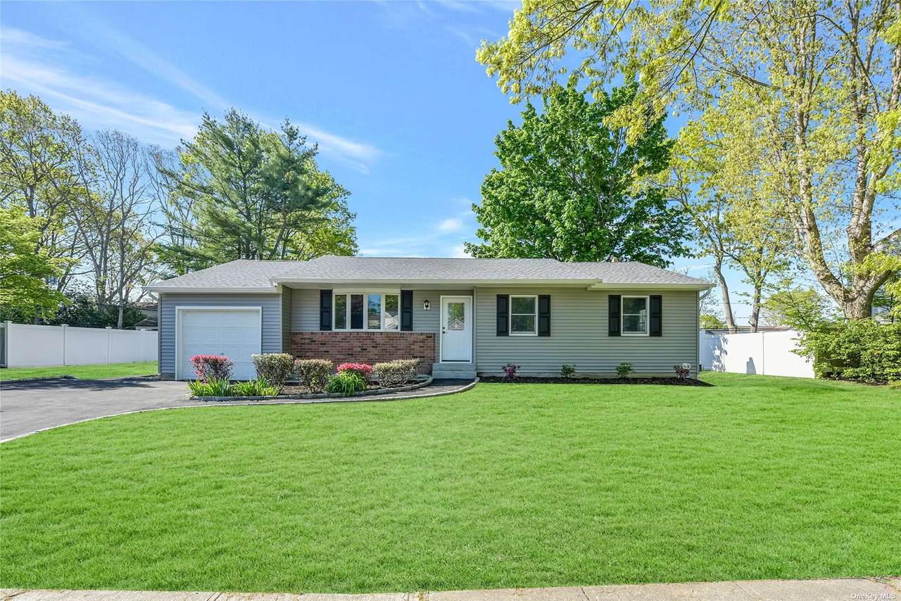 36 Hurtin Street - Photo 1