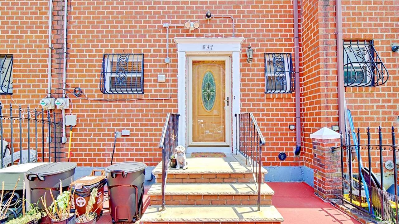 847 Mother Gaston Boulevard - Photo 1