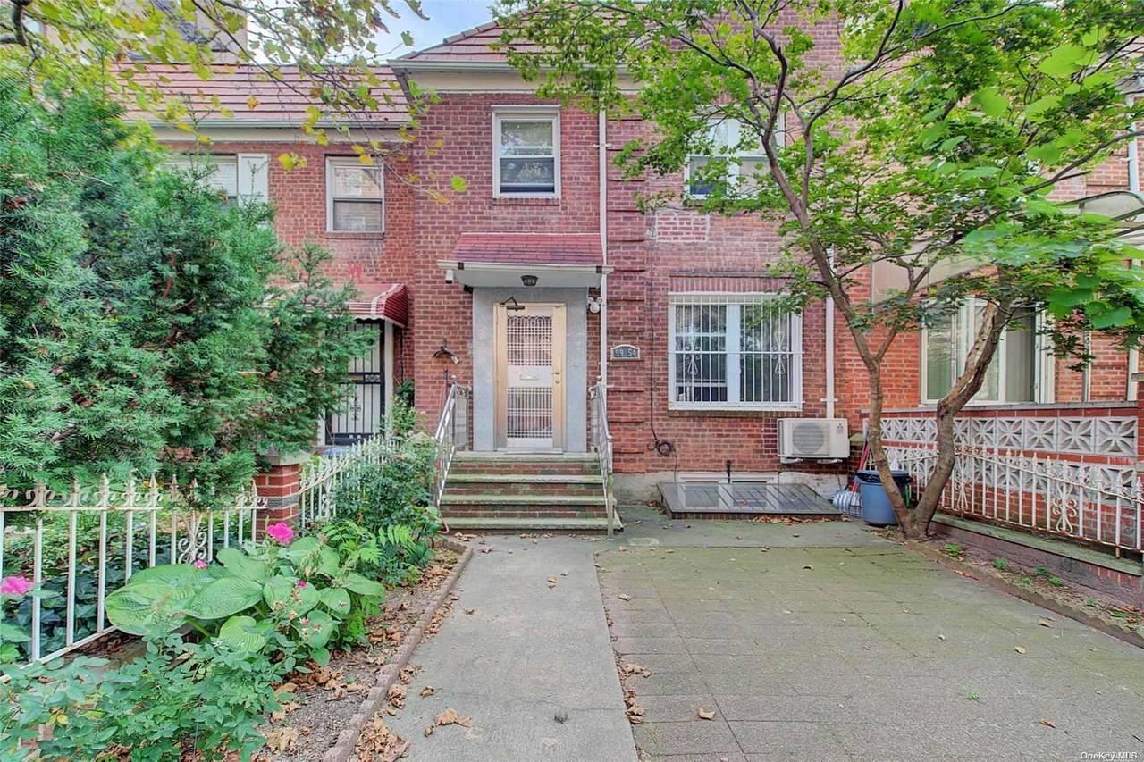 99-54 64th Avenue - Photo 1