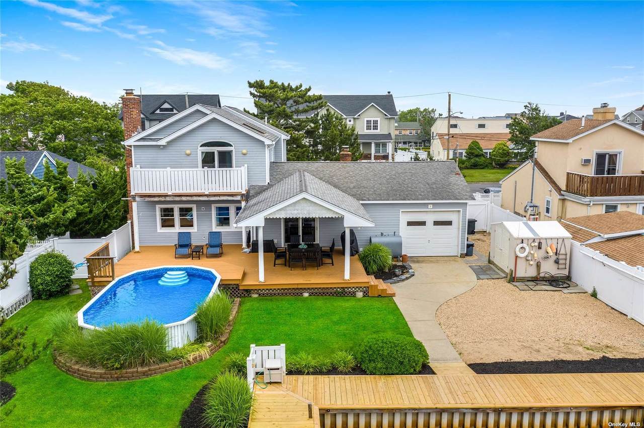 104 Lighthouse Road - Photo 1