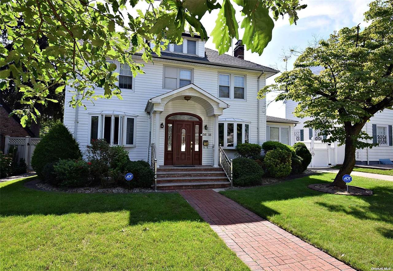 35-15 161 Street - Photo 1