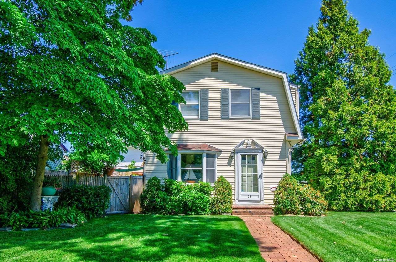 33 William Street - Photo 1