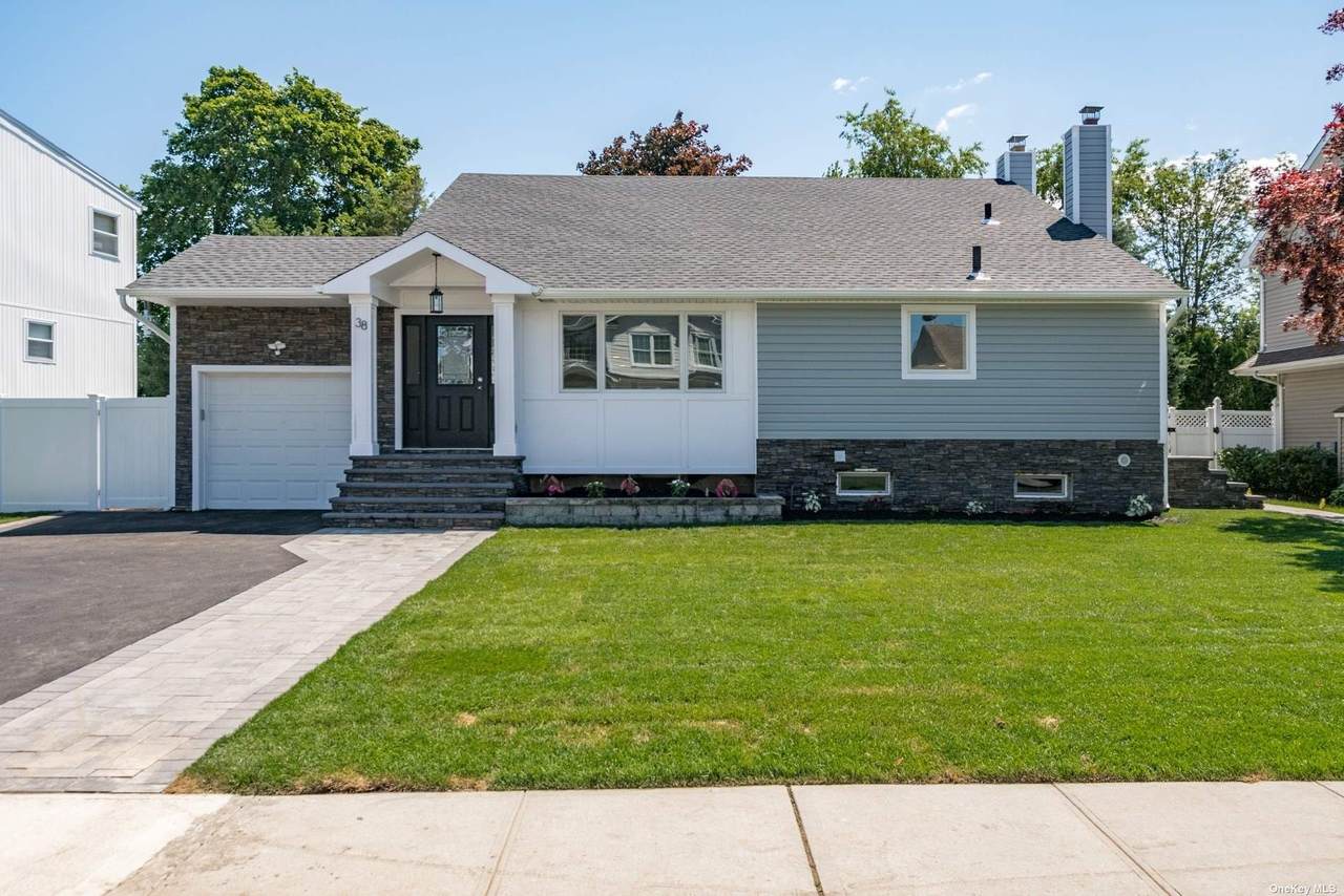 38 Shelter Hill Road - Photo 1