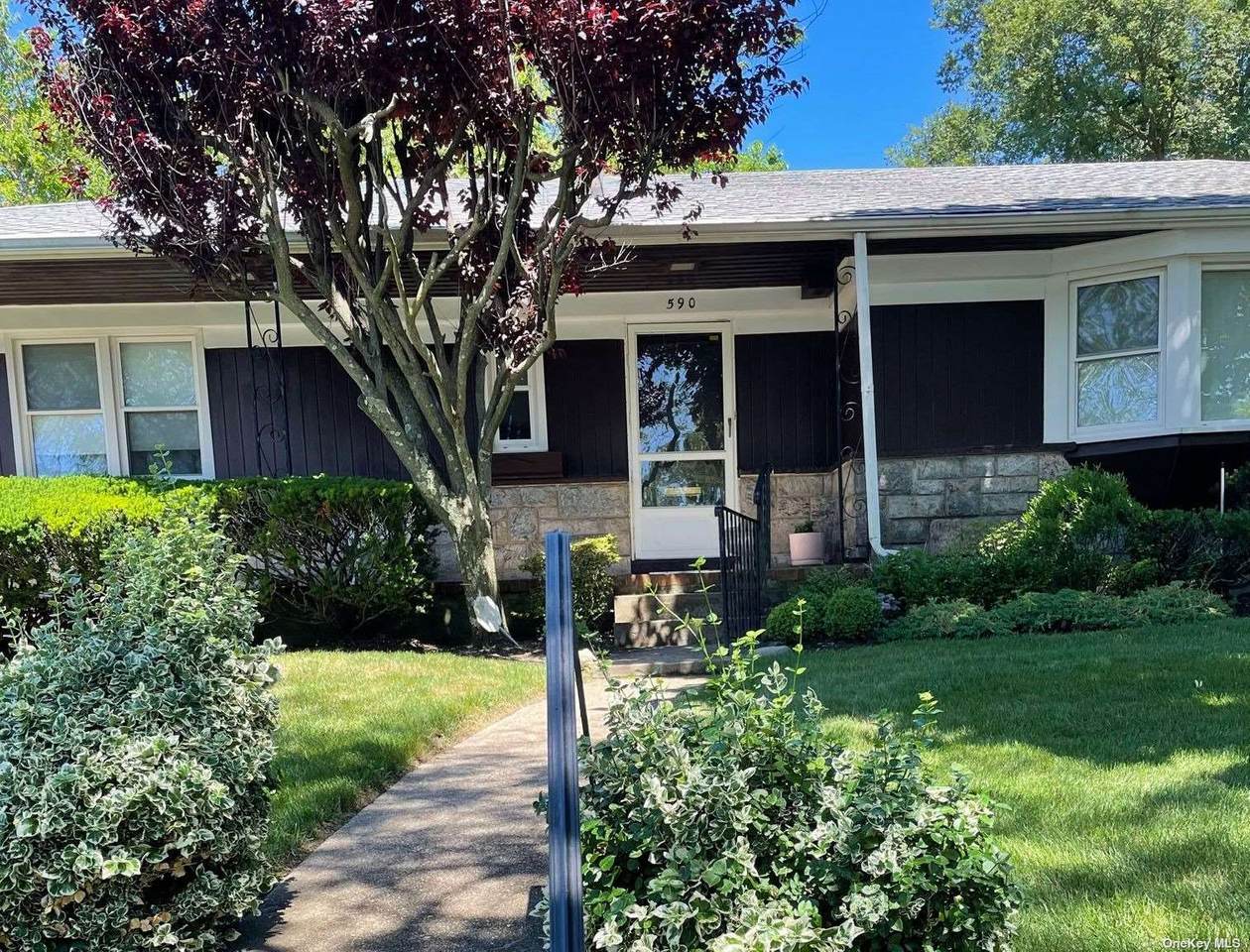 590 Cedar Hill Road - Photo 1