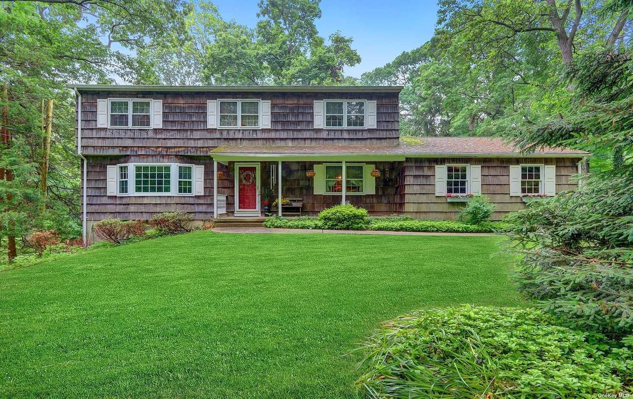 96 Old Winkle Point Road - Photo 1