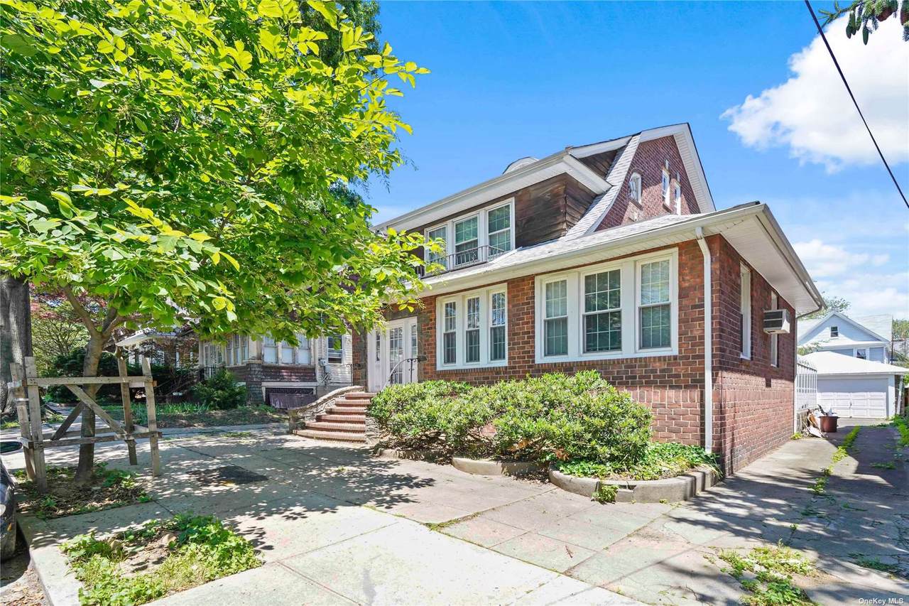85-25 86th Street - Photo 1