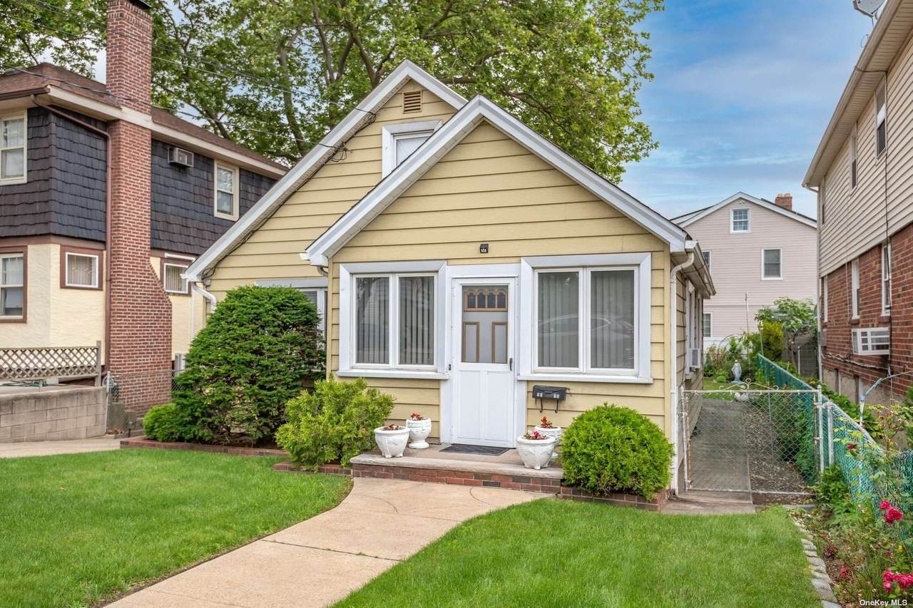99-15 157th Avenue - Photo 1