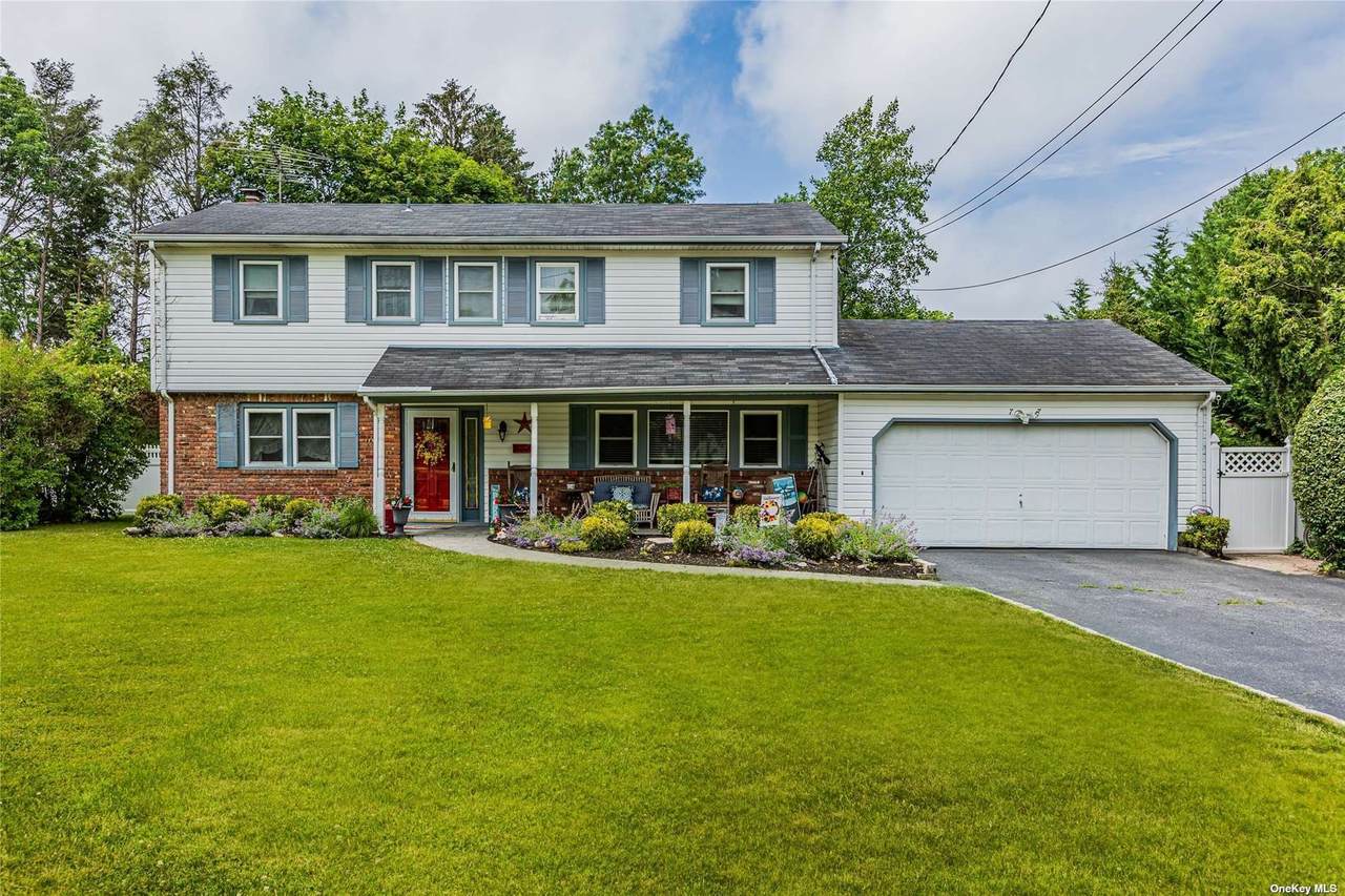 77 Fort Hill Road - Photo 1