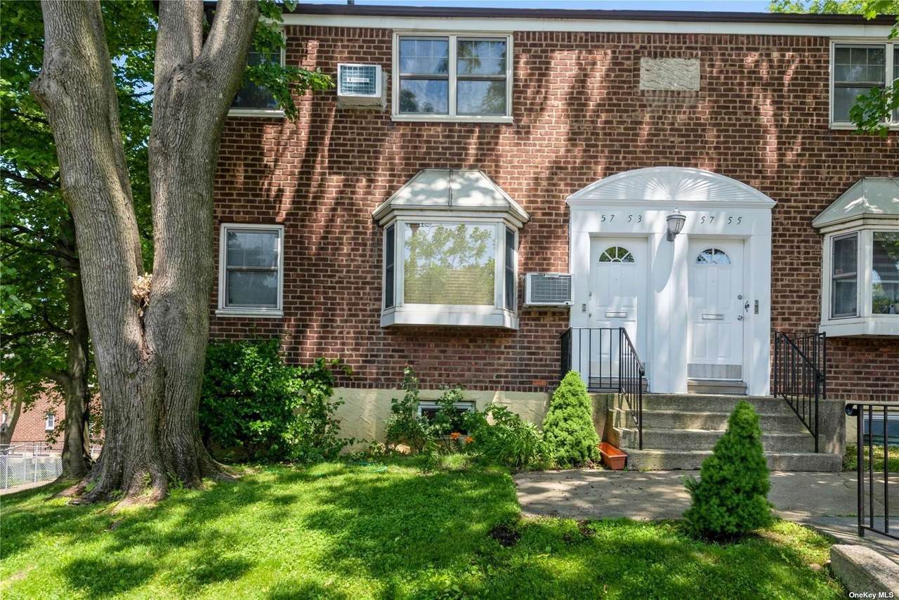 57-53 Marathon Parkway - Photo 1