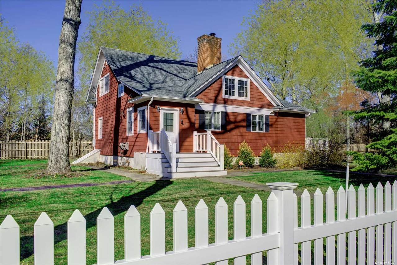 5650 Bayview Road - Photo 1