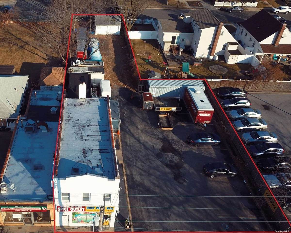 3237 Long Beach Road - Photo 1