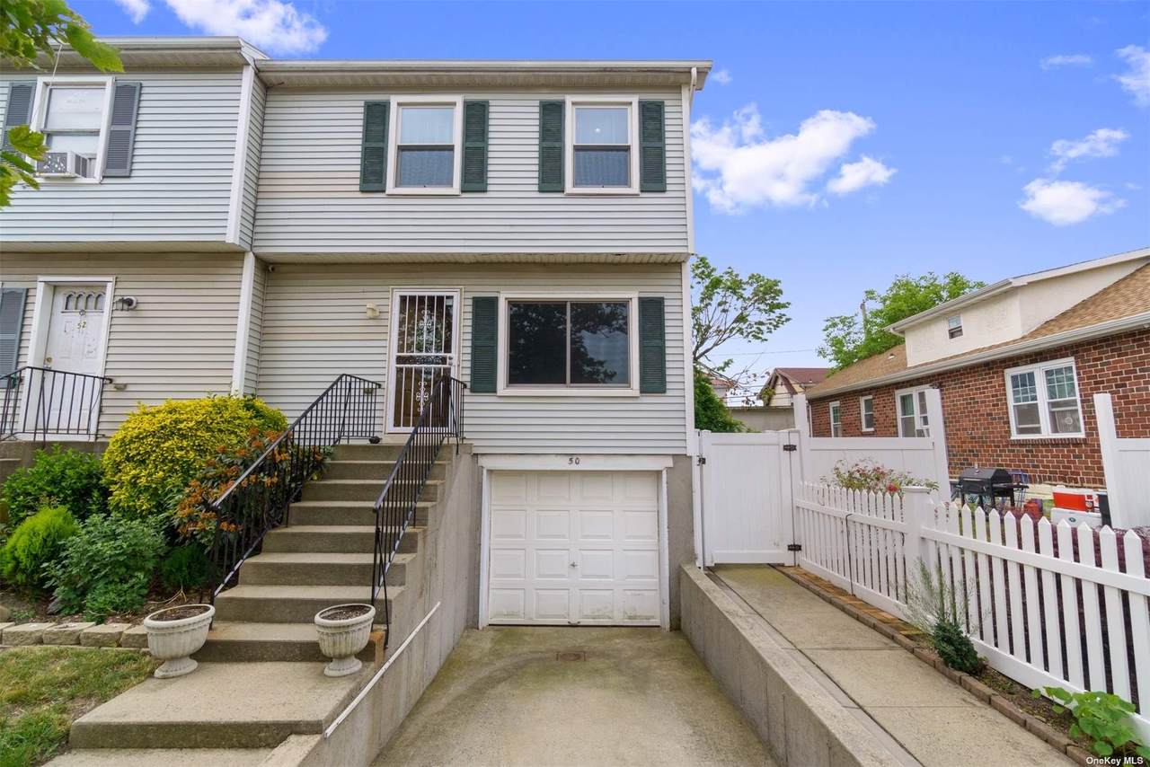 50 Pine Street - Photo 1