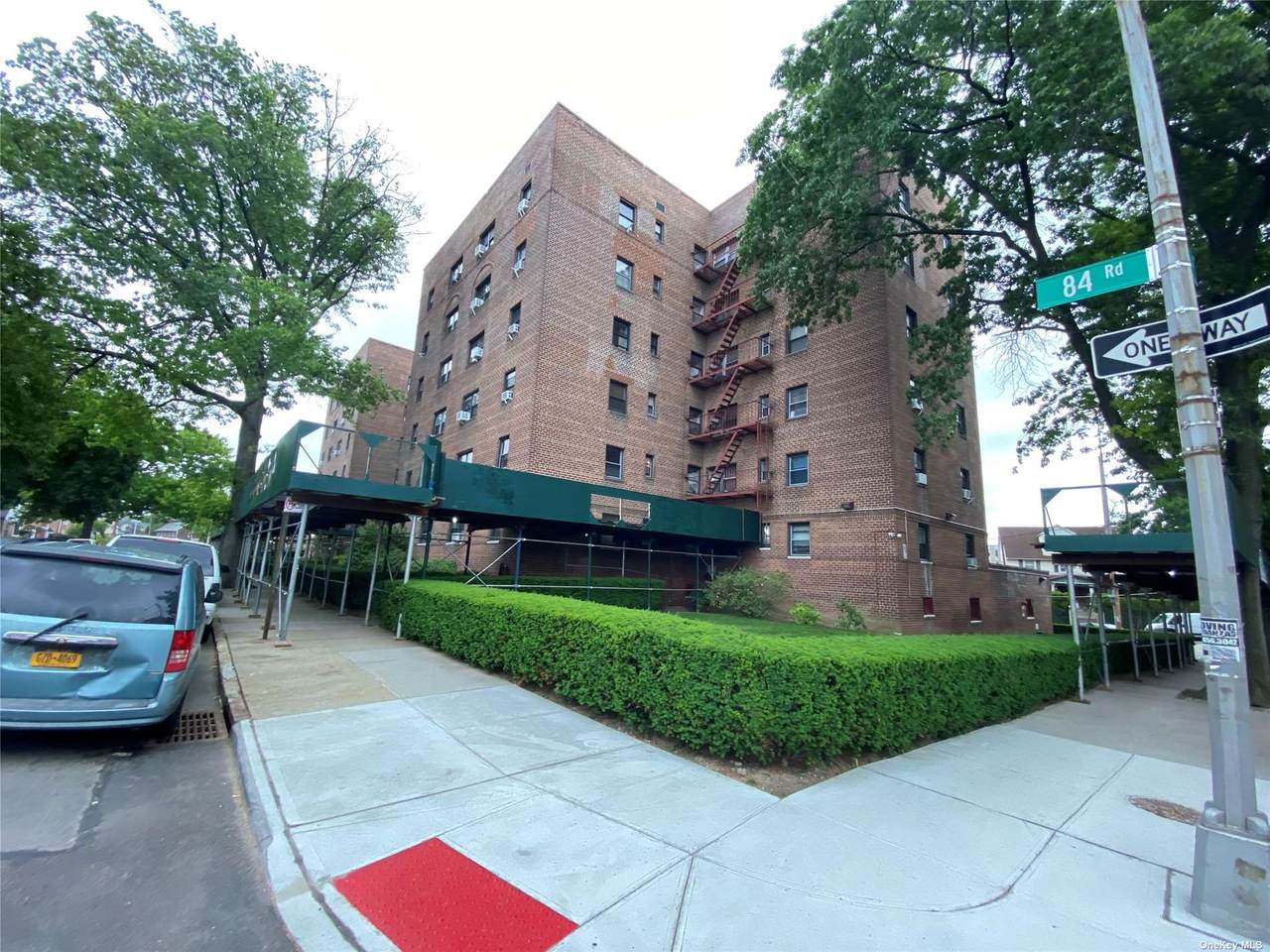 147-10 84th Road - Photo 1