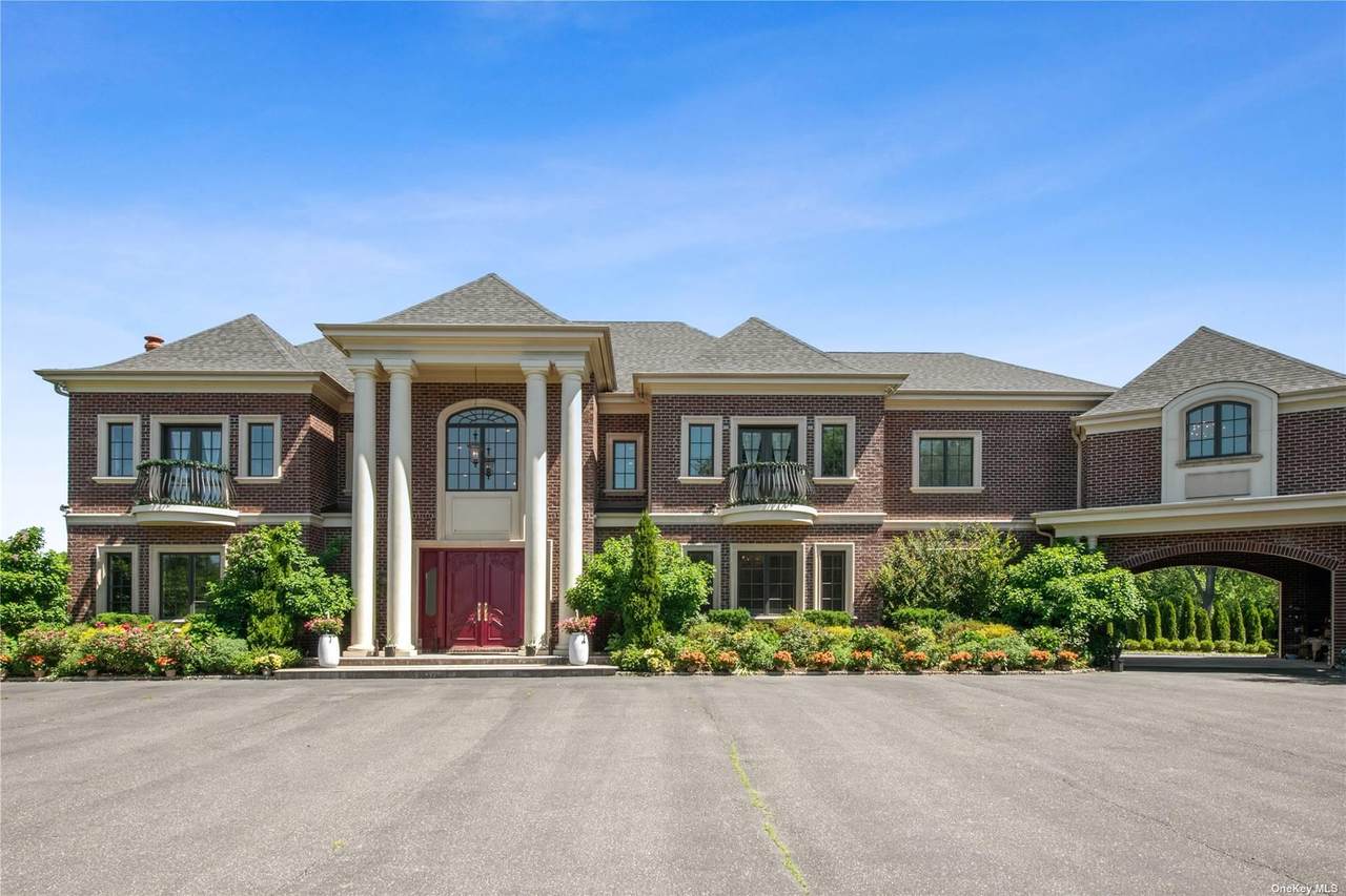 16 Evergreen Way - Photo 1