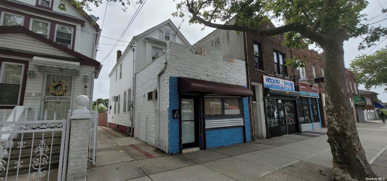 111-31 Lefferts Boulevard - Photo 1