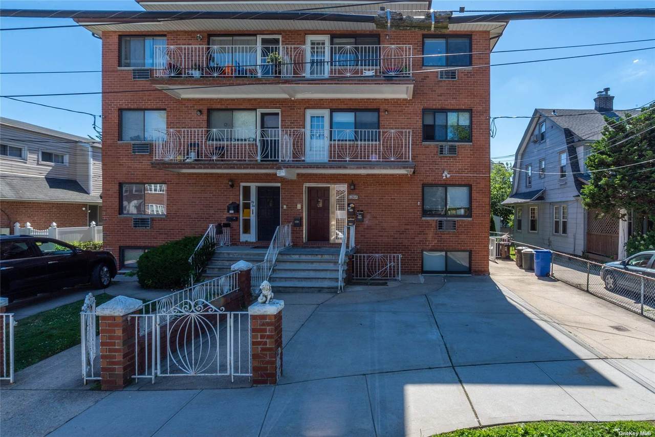 39-22 212th Street - Photo 1
