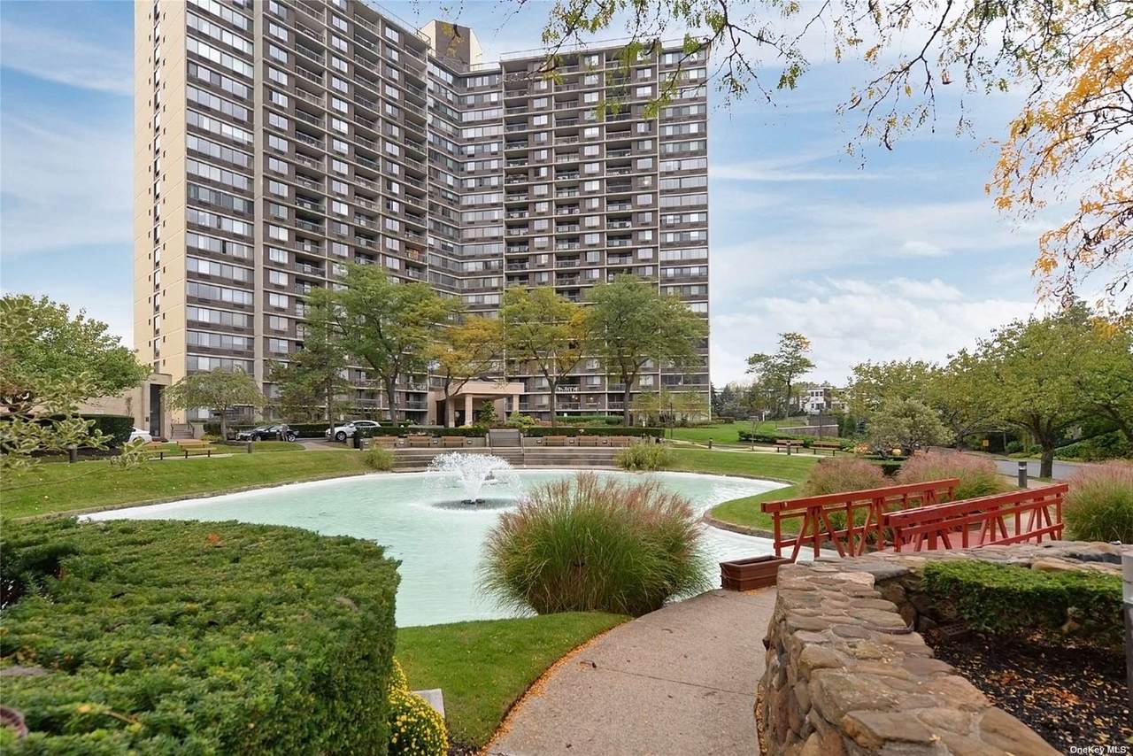 1 Bay Club Drive - Photo 1