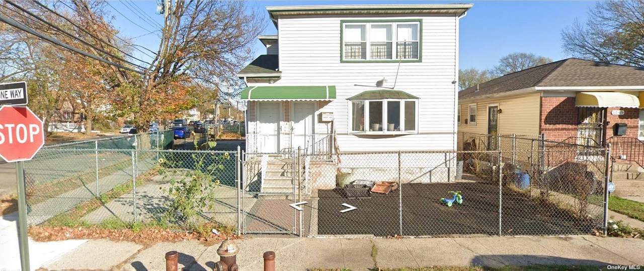 117-01 141st Street - Photo 1