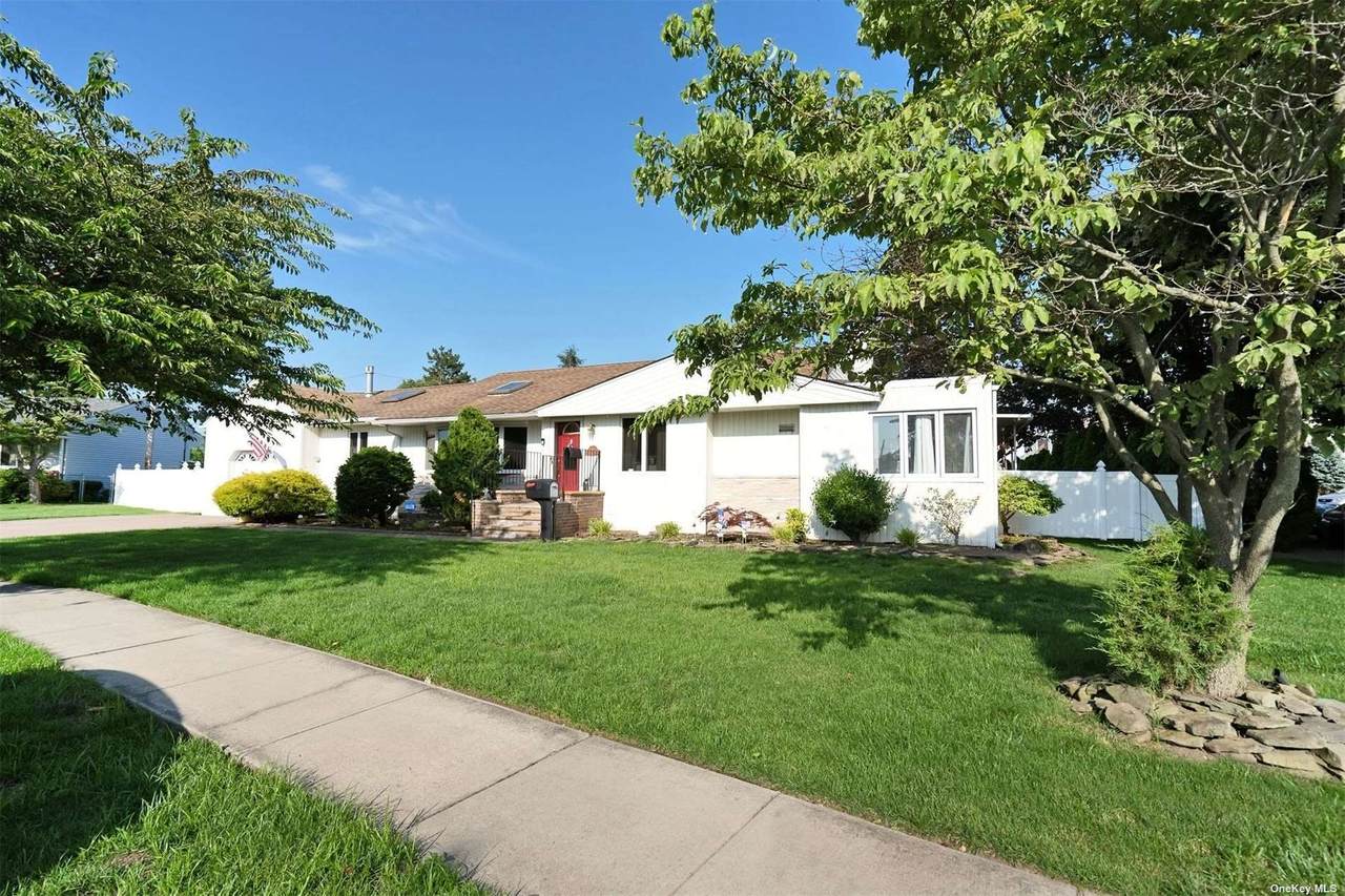 61 Berkshire Road - Photo 1