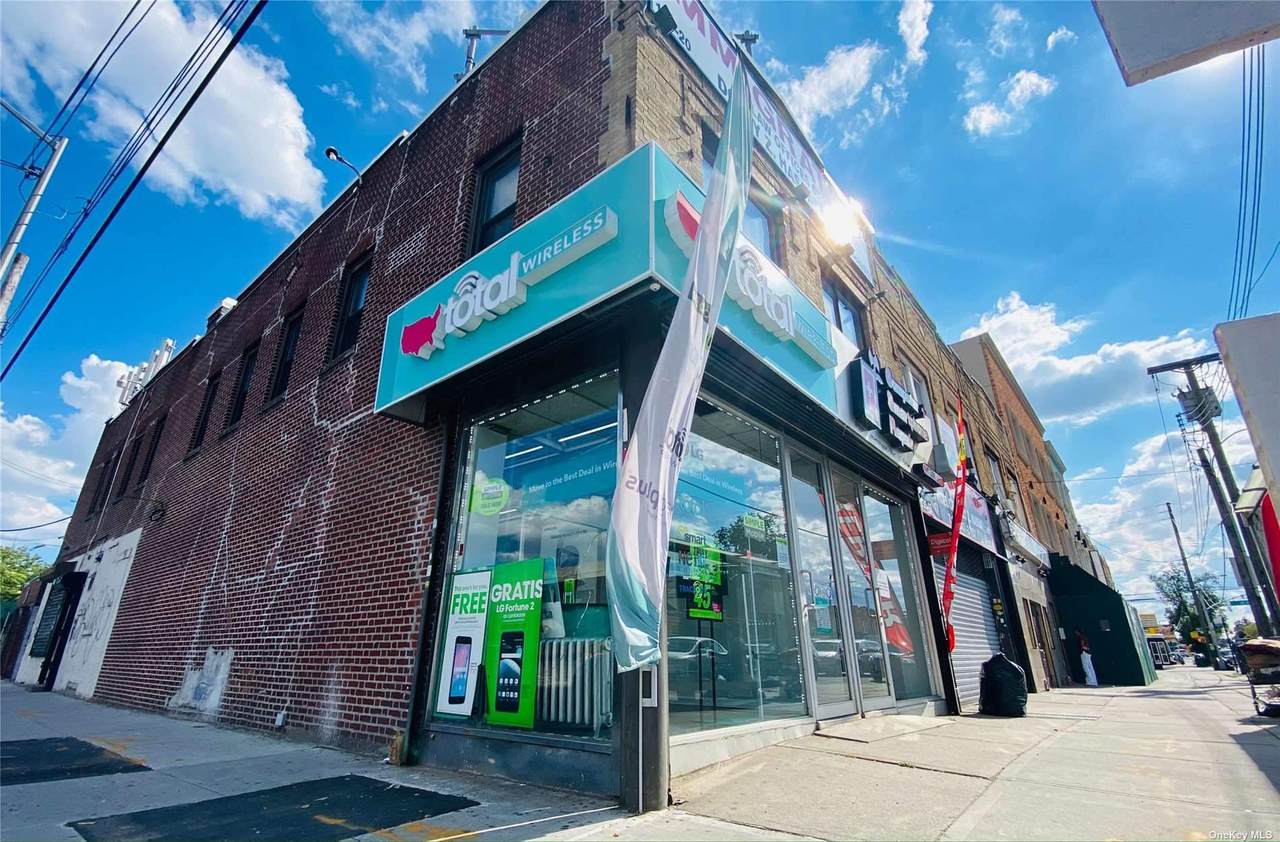 135-20 Liberty Avenue - Photo 1