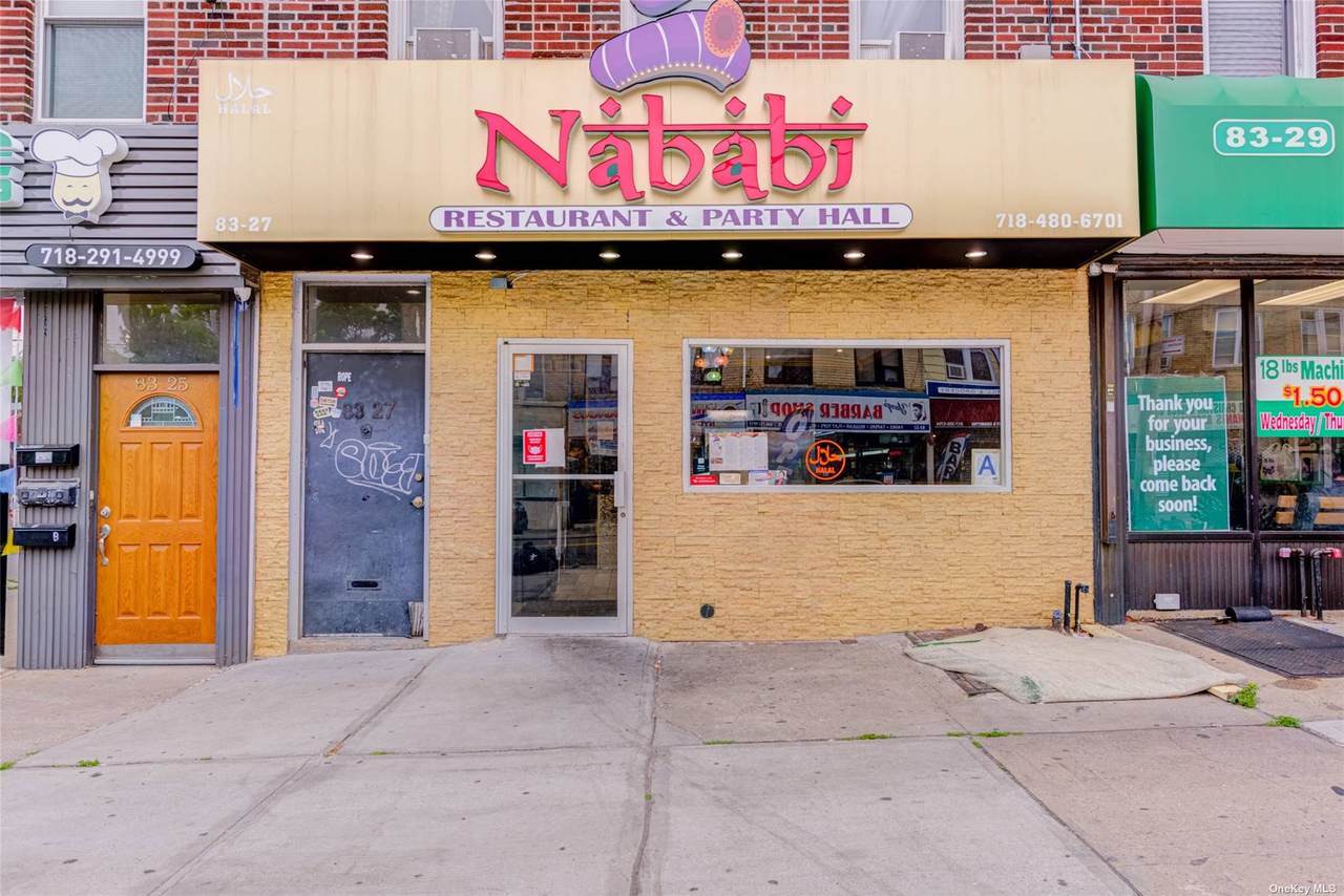 83-27 Parsons Boulevard - Photo 1
