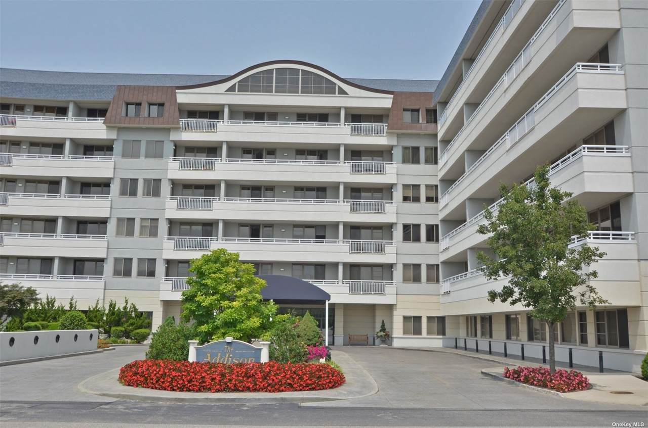 100 Harbor View Drive - Photo 1