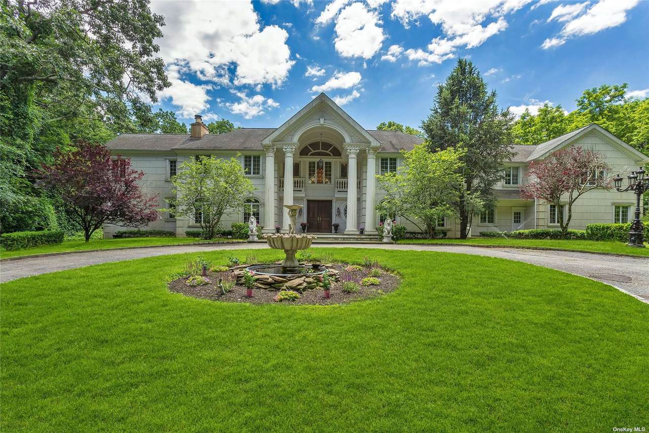 124 Roger Canoe Hllw Road - Photo 1