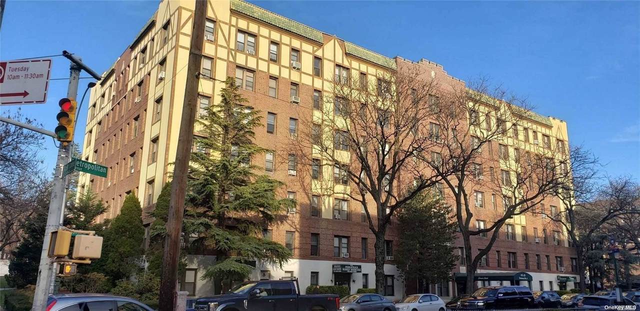 115-25 Metropolitan Avenue - Photo 1