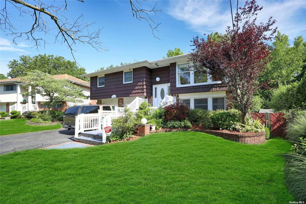 1061 Fordham Lane - Photo 1