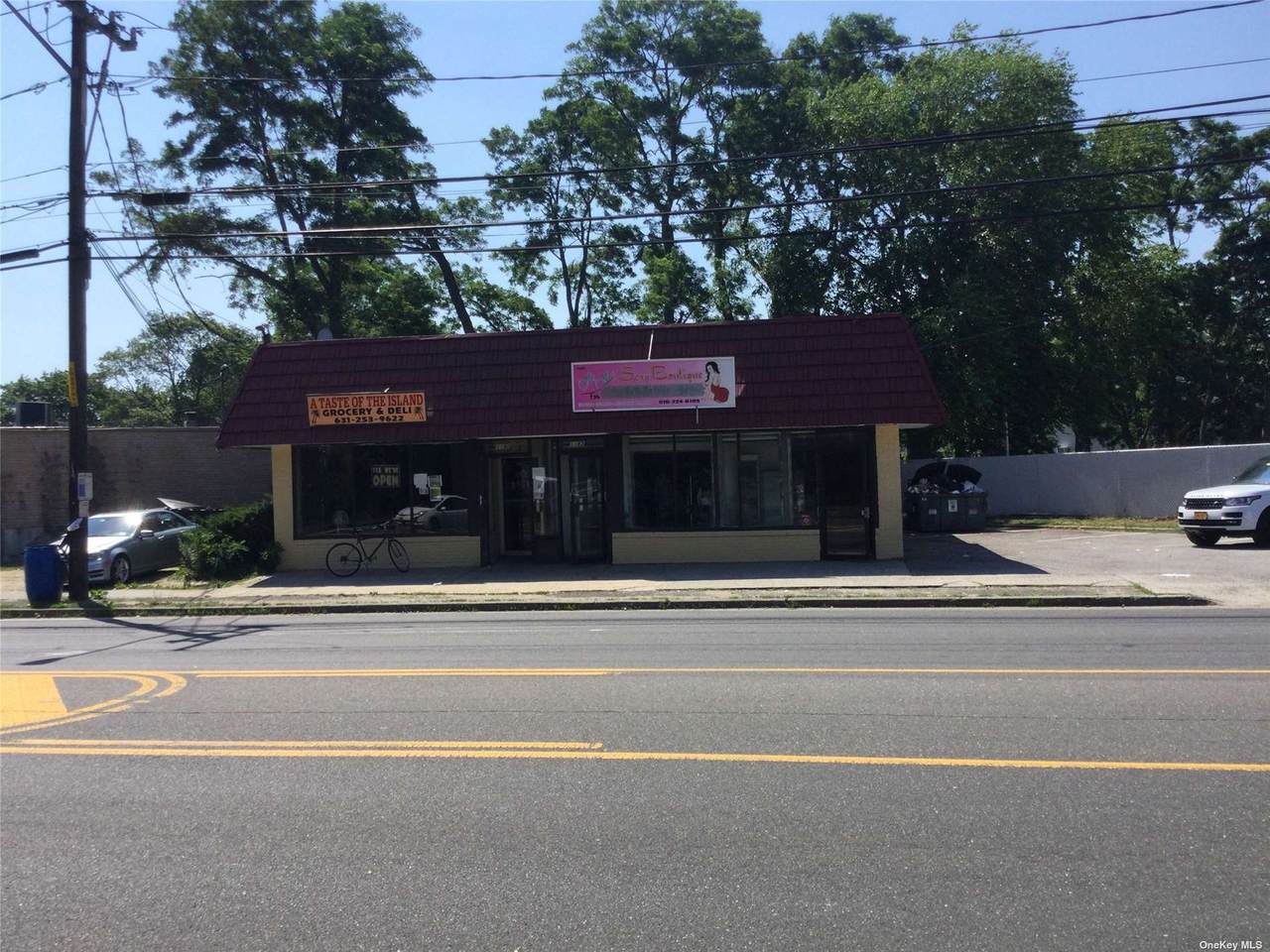1181 Straight Path Road - Photo 1