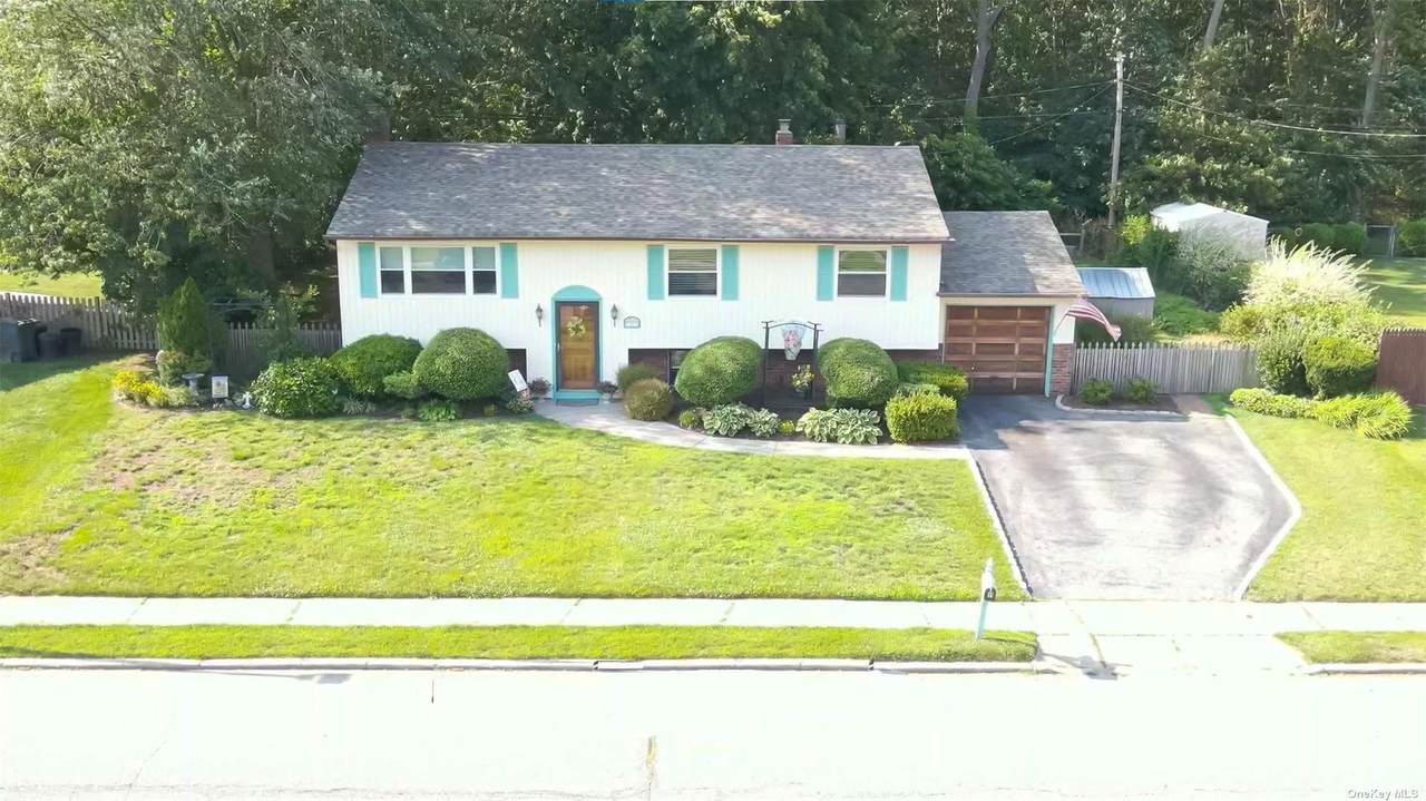 11 Rush Street - Photo 1