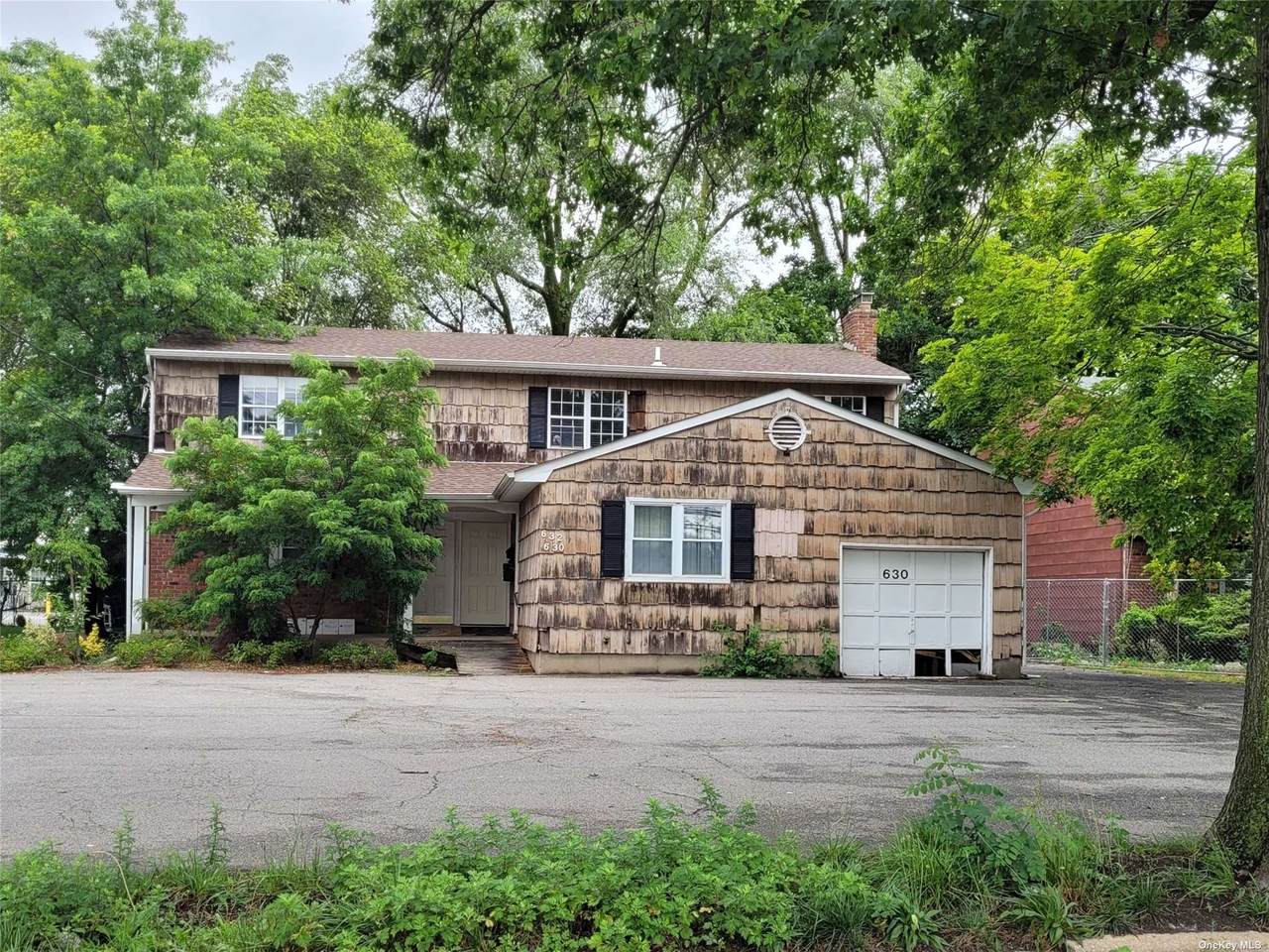 630 Old Country Road - Photo 1