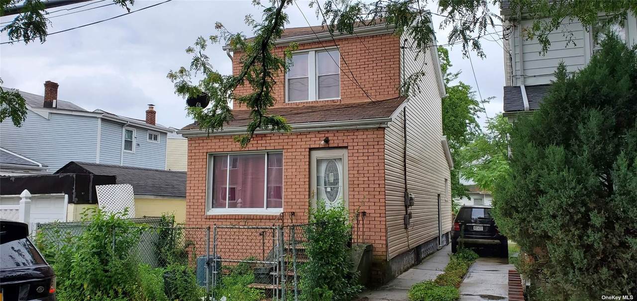 110-50 169th Street - Photo 1