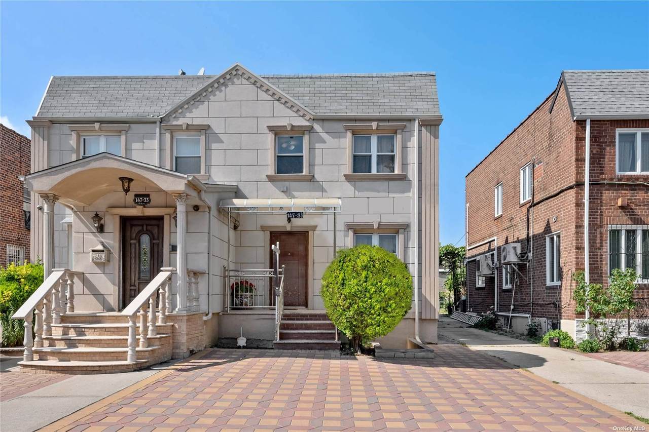 147-35 84 Drive - Photo 1
