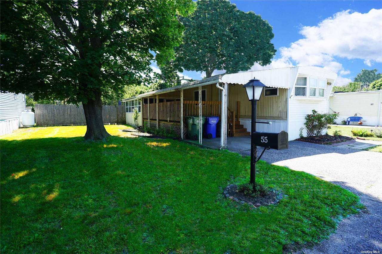 55 Valley Forge Drive - Photo 1