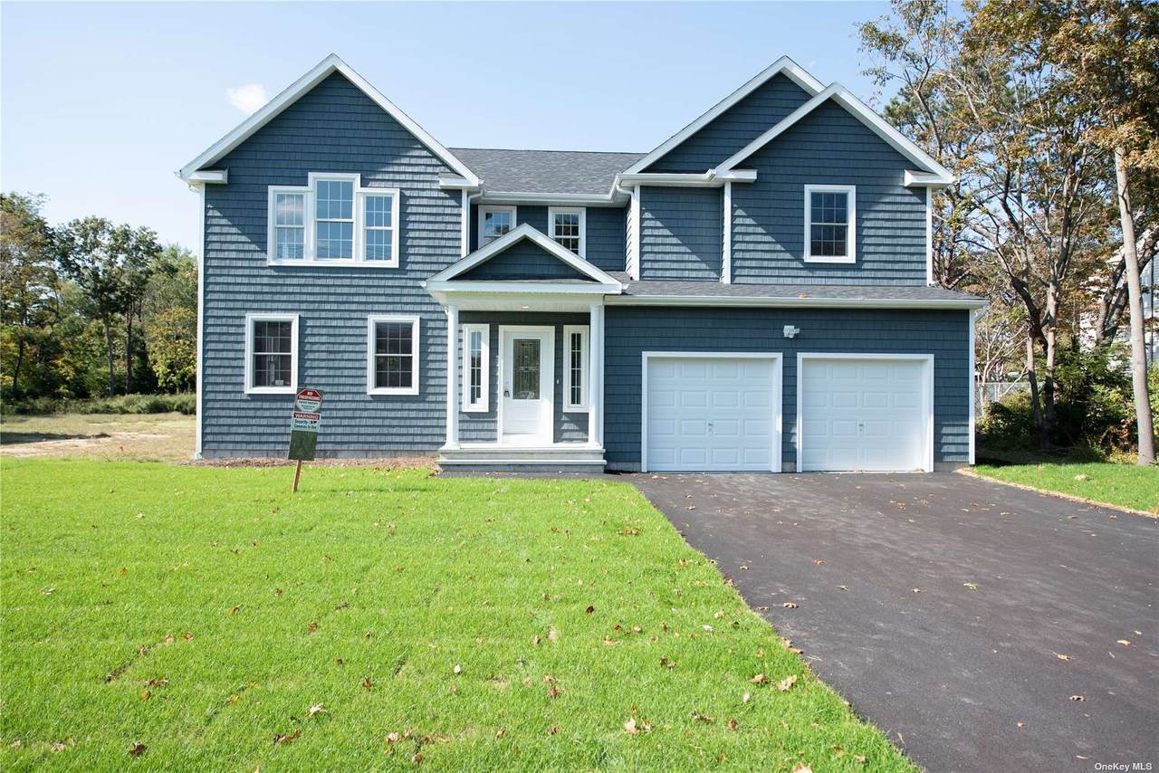 57A Gibbs Pond Road - Photo 1
