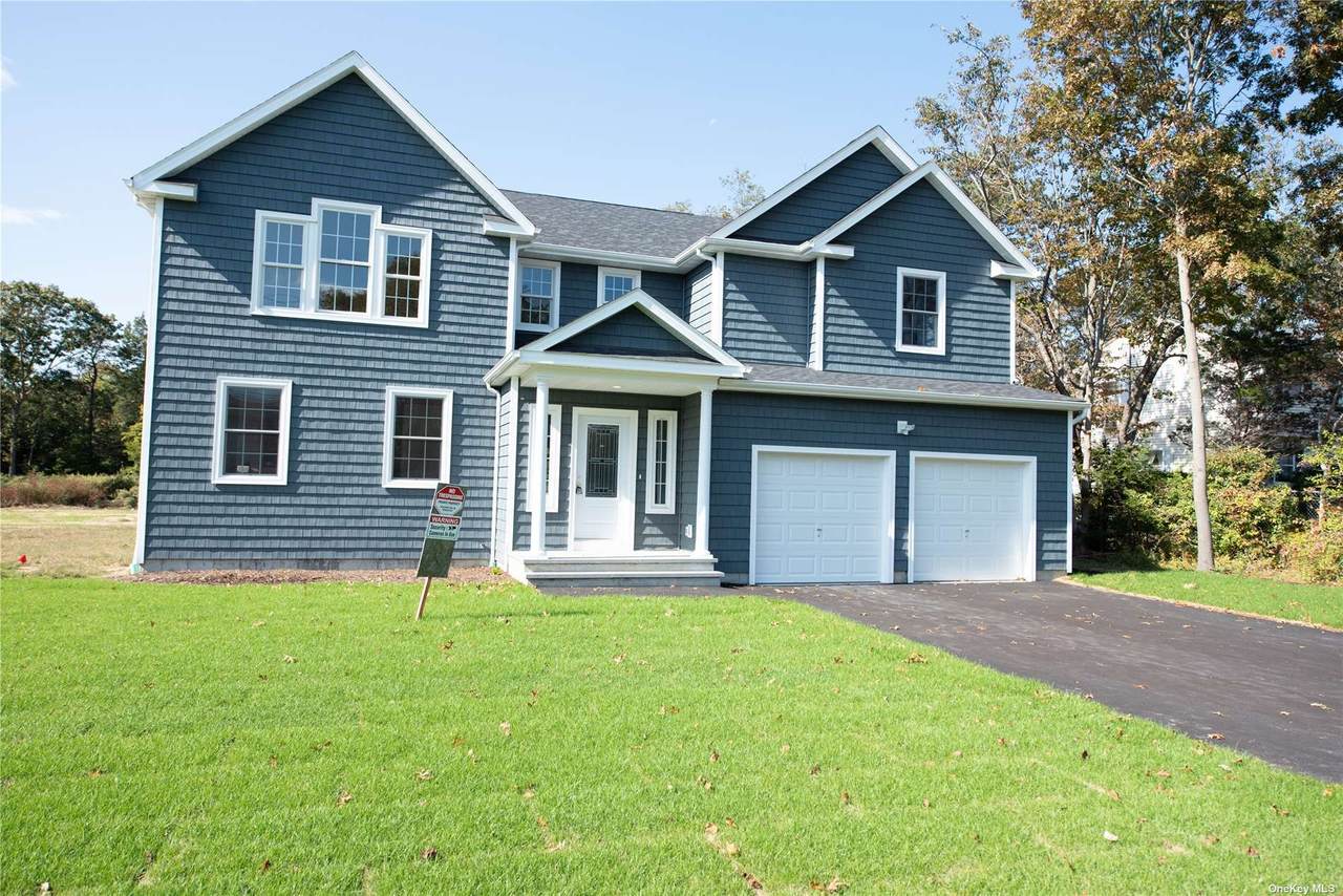 57B Gibbs Pond Road - Photo 1